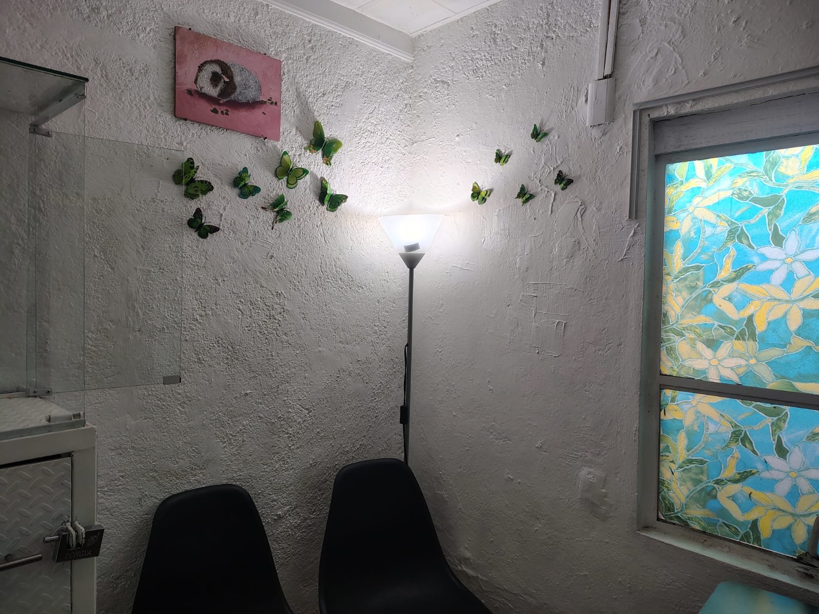 Instalaciones de YK Psicología Integral y Centro Psicopedagógico Yakanan Kinam en Xochimilco CDMX 1