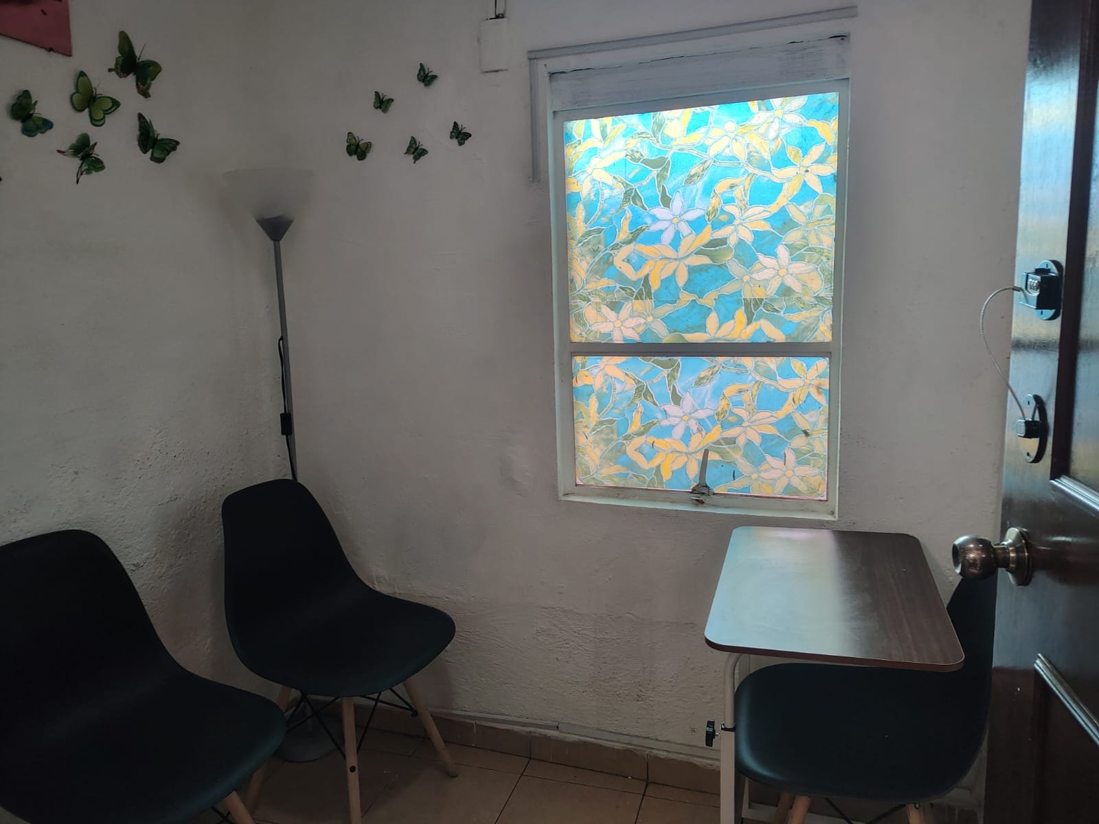 Instalaciones de YK Psicología Integral y Centro Psicopedagógico Yakanan Kinam en Xochimilco CDMX 11