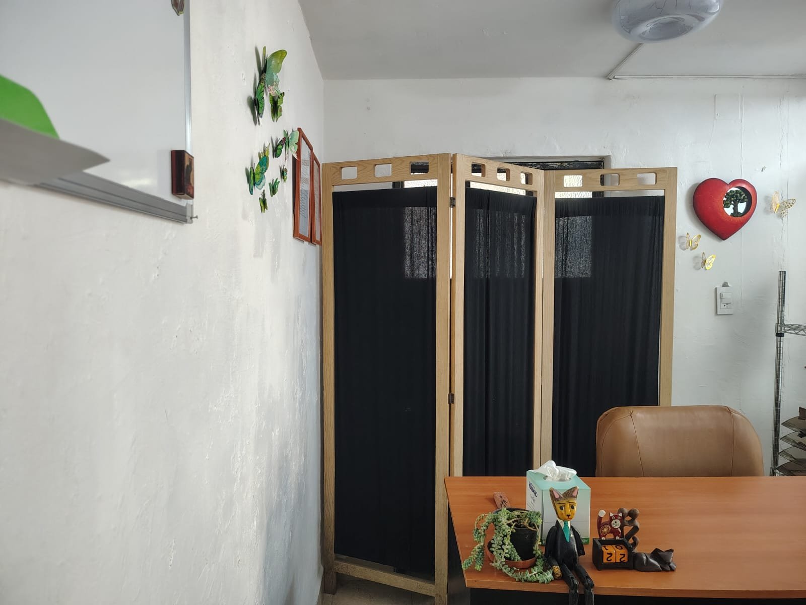 Instalaciones de YK Psicología Integral y Centro Psicopedagógico Yakanan Kinam en Xochimilco CDMX 5